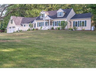 38 Bailey Rd, Chichester, NH 03258
