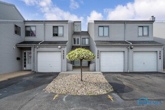 2552 W Village Dr Unit 2552, Toledo, OH 43614