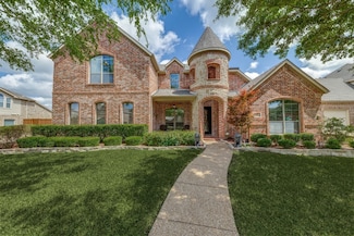 535 Cedarbird Trail, Murphy, TX 75094