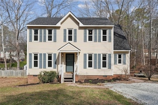 13618 Lucky Debonair Ln, Midlothian, VA 23112