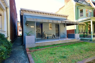 2603 W Grace St, Richmond, VA 23220