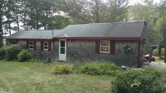 177 North Rd, Alstead, NH 03602