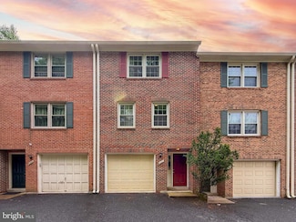 6861 Washington Blvd, Arlington, VA 22213