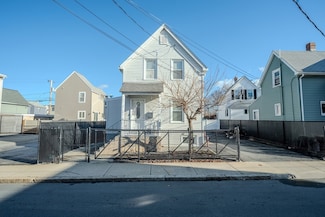 7 Montrose St, Everett, MA 02149