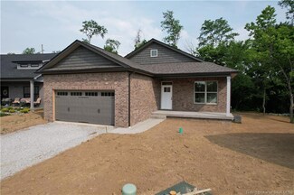 4651 Red Tail Ridge Unit Lot 237, Jeffersonville, IN 47130