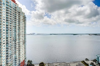 1200 Brickell Bay Dr Unit 2501, Miami, FL 33131