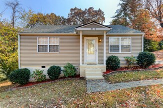 3518 Kenilworth Ln, Knoxville, TN 37914