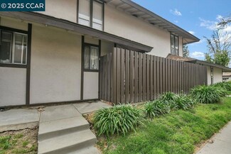 5457 Roundtree Place Unit C, Concord, CA 94521