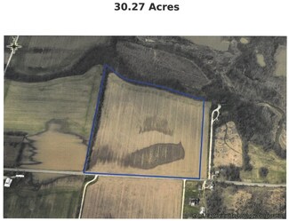 00 E Hendricks County Rd, Plainfield, IN 46168