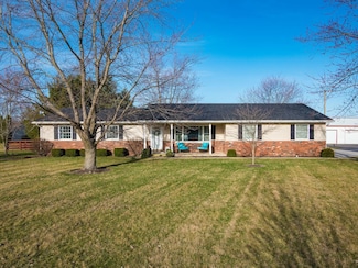 28424 Ohio 31, Richwood, OH 43344