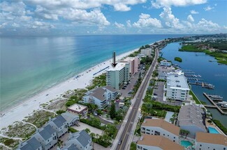 20000 Gulf Blvd Unit 902, Indian Shores, FL 33785