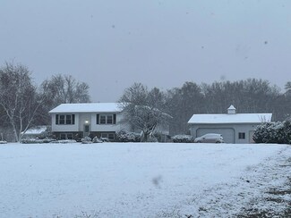 1321 County Road 16, New London, OH 44851