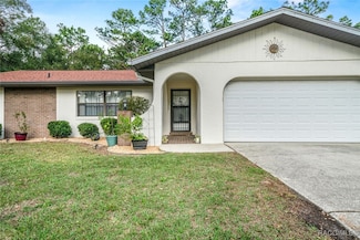 2737 W Century Blvd, Citrus Springs, FL 34434