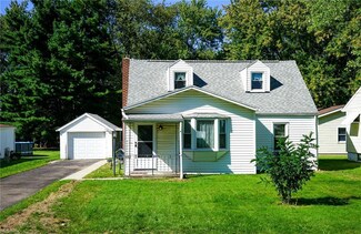 2301 34th St NE, Canton, OH 44705