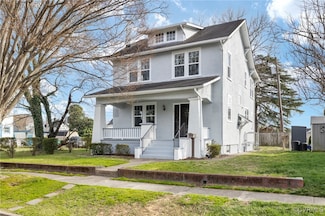 103 W Graham Rd, Richmond, VA 23222