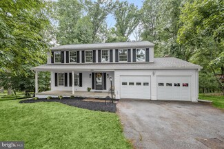 6601 Phaedra Ct, Sykesville, MD 21784