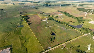 164th St NW, Okarche, OK 73762