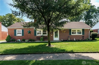 2224 Russet Ave, Dayton, OH 45420