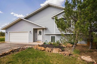 65 Gila Dr, Pagosa Springs, CO 81147