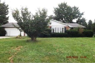 639 W North St, Mc Clure, OH 43534