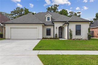 2916 Alana Ln, Marrero, LA 70072