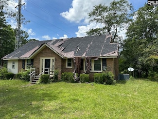 2601 Myrtle St, Newberry, SC 29108