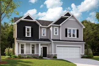 514 Carroll St, New Whiteland, IN 46184