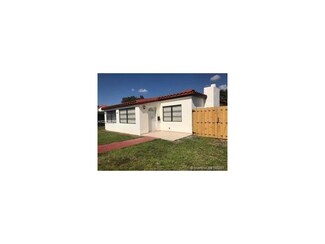 Unlisted Address
