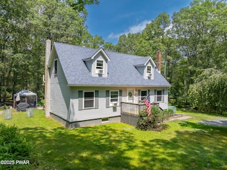 177 Springbrook Rd, Shohola, PA 18458