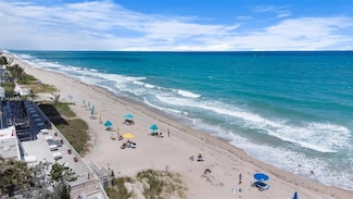 4100 Galt Ocean Dr Unit 1609, Fort Lauderdale, FL 33308