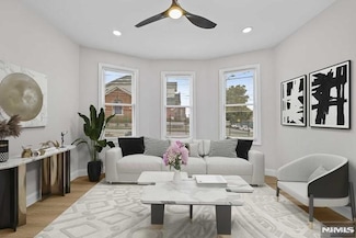 114 Cambridge Ave Unit 1F, Garfield, NJ 07026