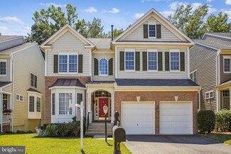 7542 Lindberg Dr, Alexandria, VA 22306