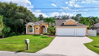1468 SW Herder Rd, Port Saint Lucie, FL 34953