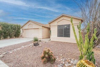 3043 W Country Hill Dr, Tucson, AZ 85742