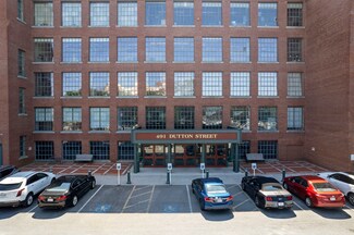 491 Dutton St Unit 405, Lowell, MA 01854