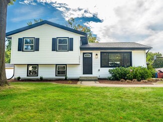 10927 W 135th Place, Cedar Lake, IN 46303