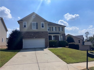 6508 Waterford St SW, Atlanta, GA 30331