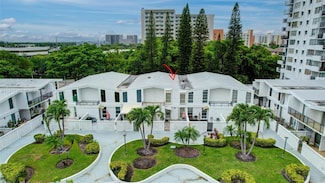 2730 NE 183rd St Unit TH03, Aventura, FL 33160
