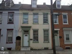 542 W King St, Lancaster, PA 17603