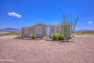 12635 S High Noon Trail, Vail, AZ 85641