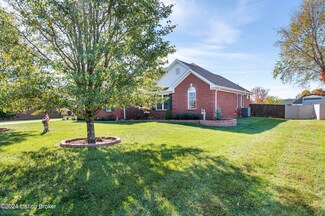 1013 Pembrooke Dr, Bardstown, KY 40004