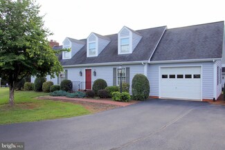 300 Smith Rd, Madison, VA 22727