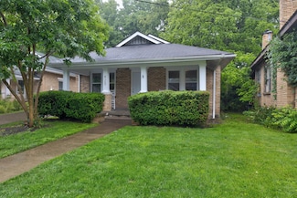 425 Kentucky Ct, Lexington, KY 40502