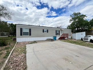 2700 W C St Unit 98, Greeley, CO 80631