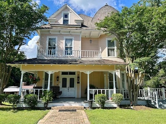 102 W Myrtle St, Magnolia, MS 39652