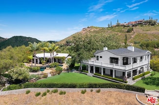 182 N Kanan Dume Rd, Malibu, CA 90265