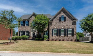 15 Windrush Ln, Greenville, SC 29607