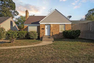 1335 Burton St SE, Grand Rapids, MI 49507