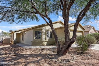 4663 S Valley Rd, Tucson, AZ 85714