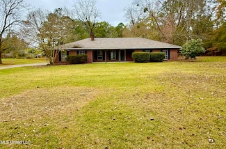 8105 Centerville Rd, Magnolia, MS 39652